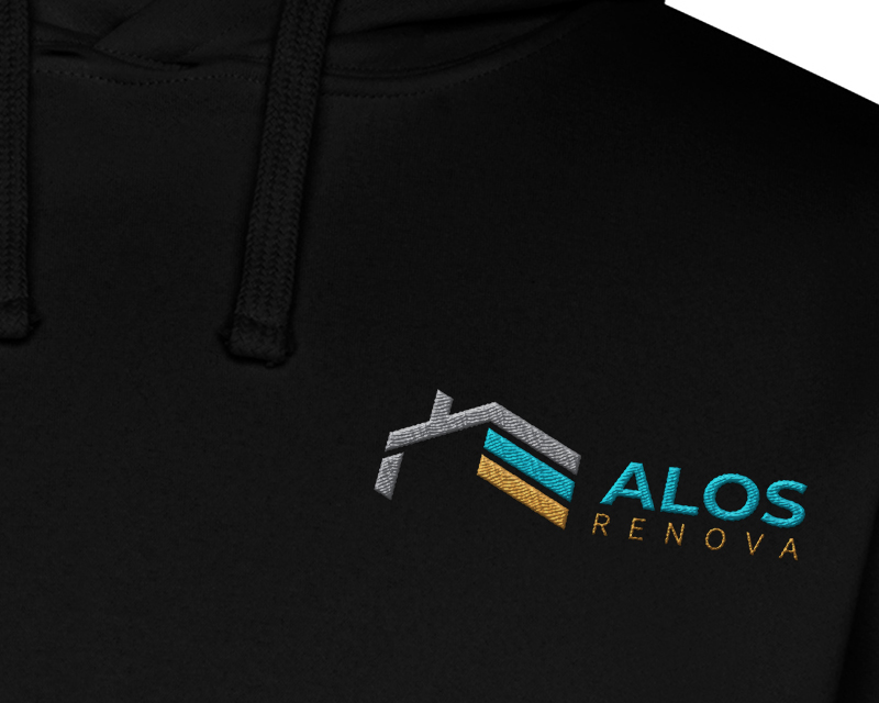 Sudadera Alos
