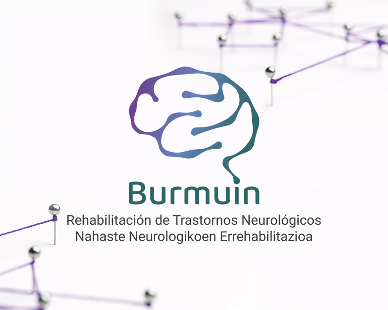 Logotipo Burmuin