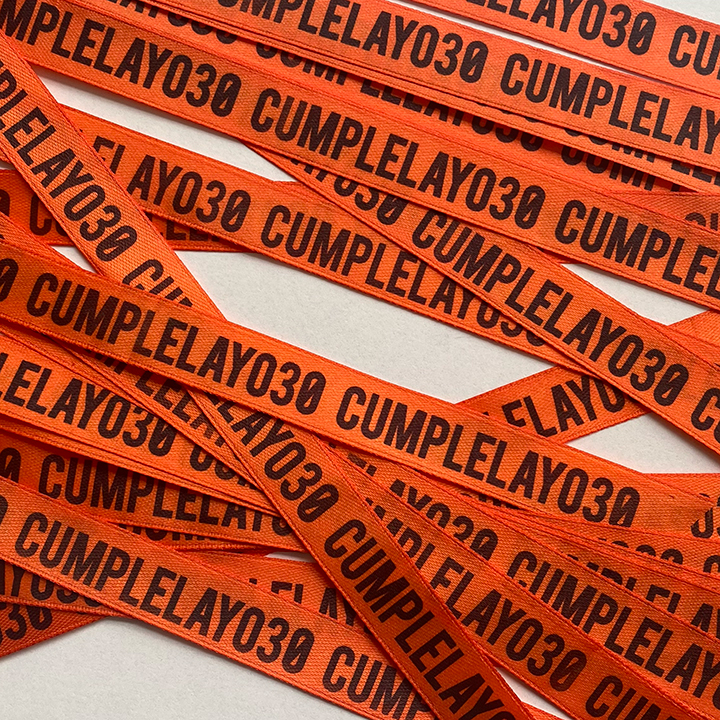 Pulseras personalizadas