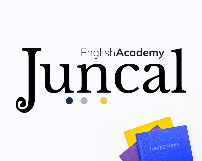 Logotipo Juncal