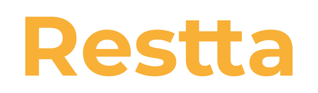 Logotipo Restta