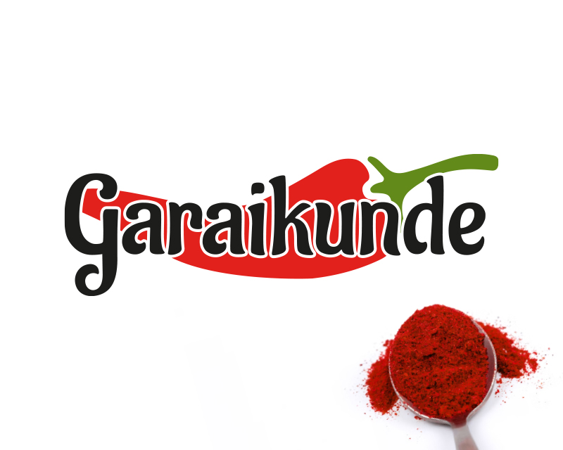 Logotipo Garaikunde