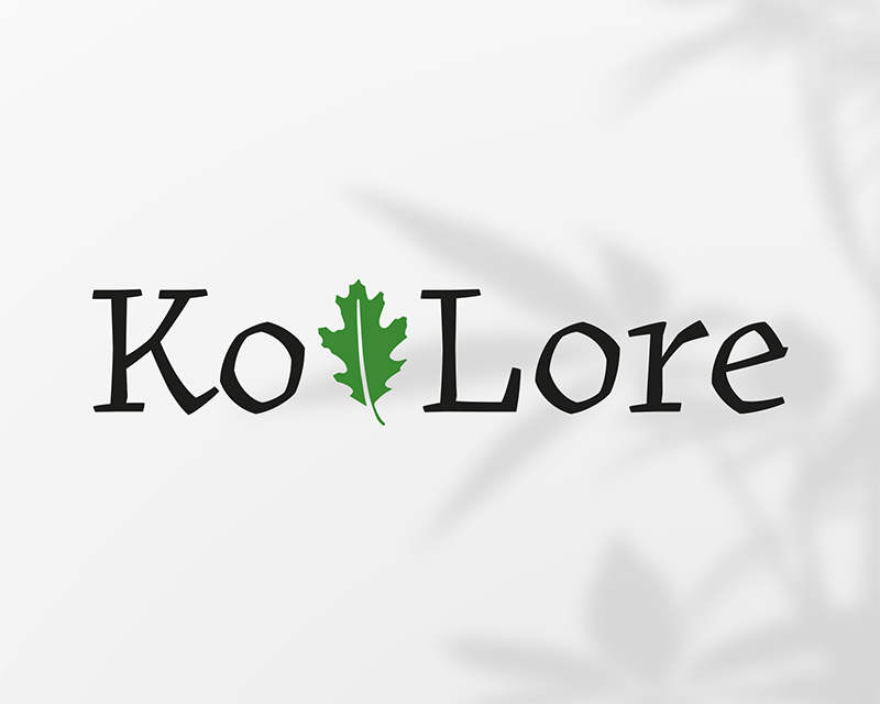 Logotipo Kolore