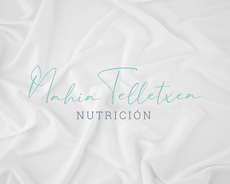 Logotipo Nahia Telletxea