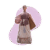 Arrantzale neska